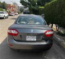 Renault Fluence